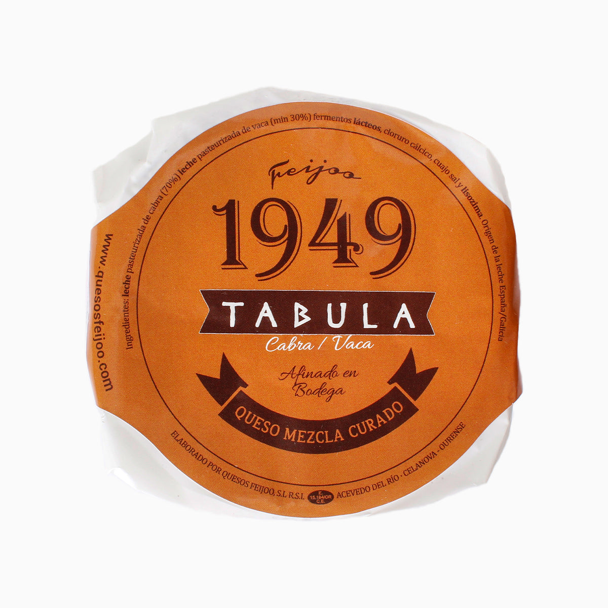 Tábula Curado